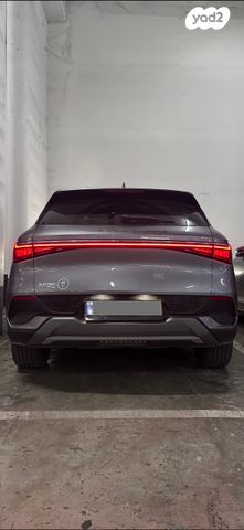 מודעת רכב בי.ווי.די אטו 3