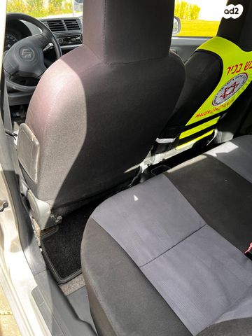 סוזוקי אלטו