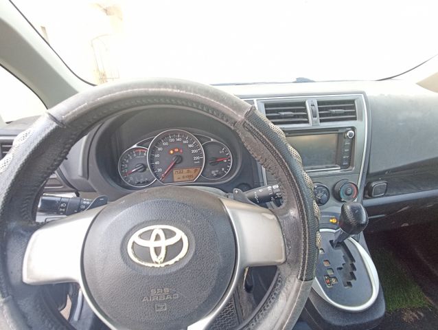 טויוטה ורסו-S