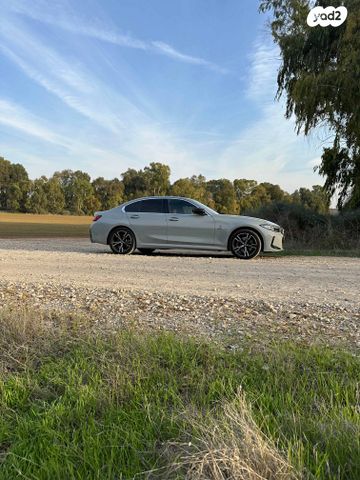 ב מ וו סדרה 3