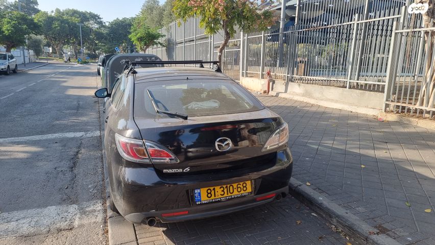 מאזדה 6