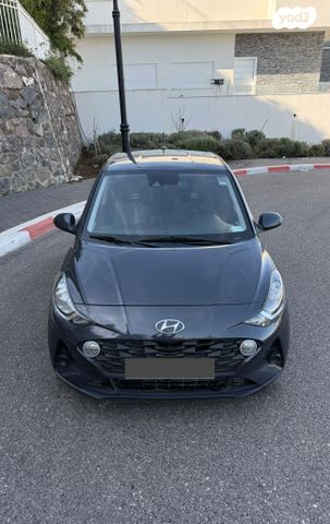 מודעת רכב יונדאי i10