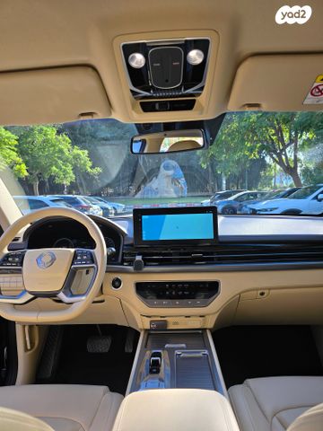 קיי גי אם רקסטון