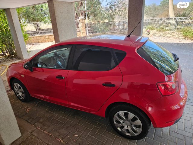 סיאט איביזה