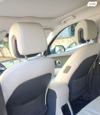 יונדאי איוניק 5