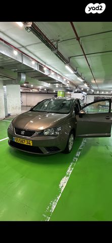 סיאט איביזה