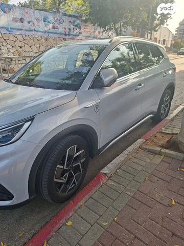 בי.ווי.די אטו 3