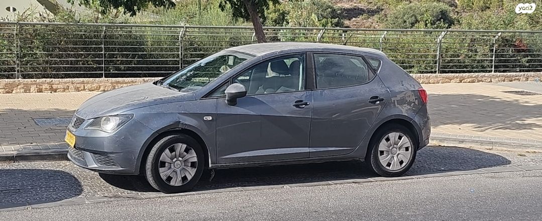 סיאט איביזה