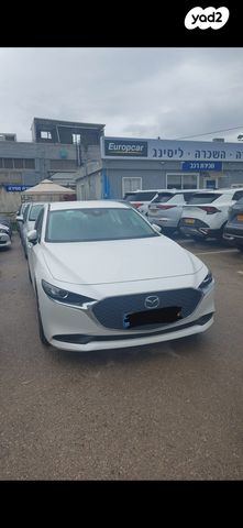 מאזדה 3