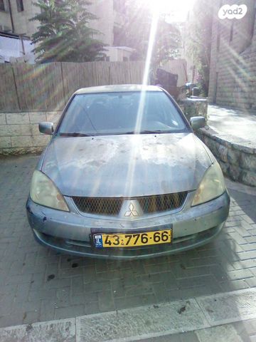 מיצובישי לנסר