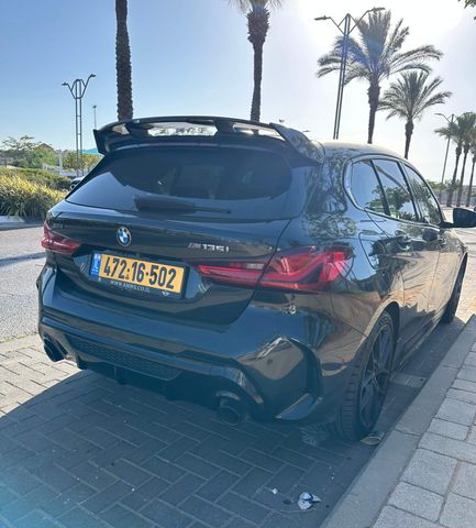 ב מ וו סדרה 1