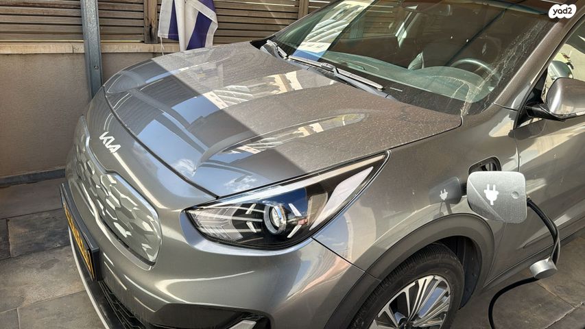 קיה נירו פלוס