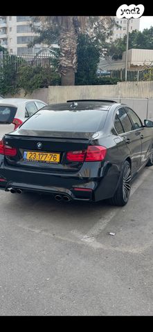 ב מ וו סדרה 3