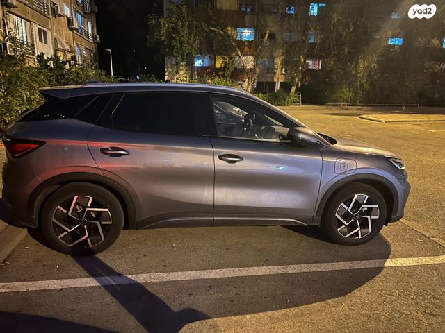 מודעת רכב בי.ווי.די אטו 3