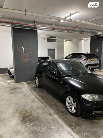 ב מ וו סדרה 1