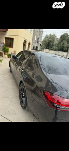 מרצדס-בנץ E-class