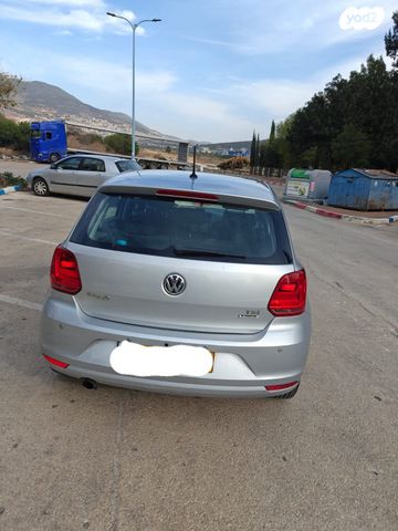 פולקסווגן פולו