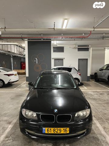 ב מ וו סדרה 1