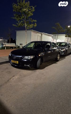 מאזדה 3