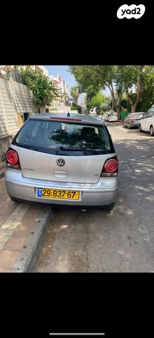 פולקסווגן פולו