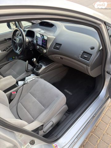 הונדה סיוויק