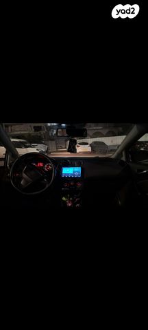 מודעת רכב סיאט איביזה