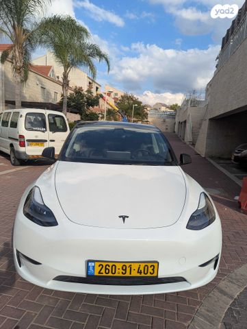טסלה מודל Y