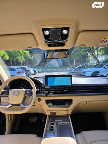 קיי גי אם רקסטון