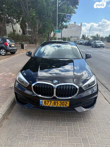 ב מ וו סדרה 1