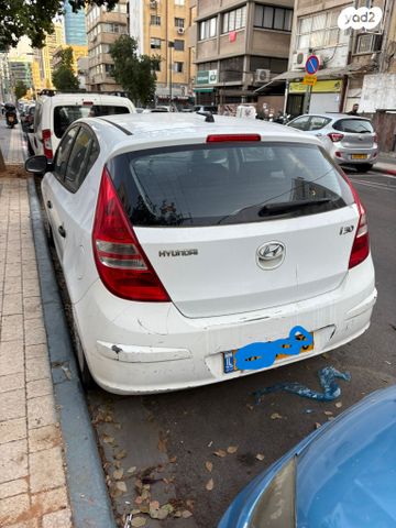 יונדאי i30