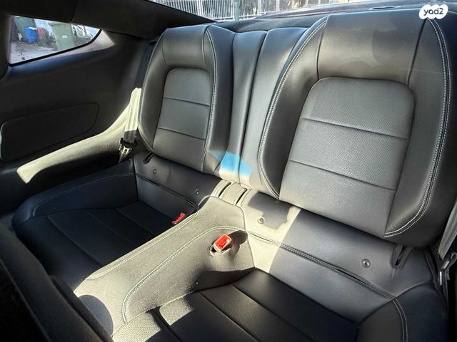 פורד מוסטנג