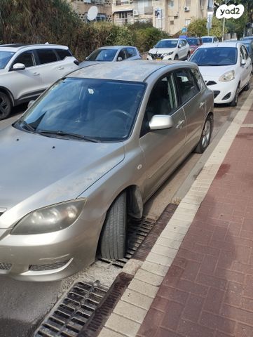מאזדה 3