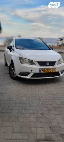 סיאט איביזה