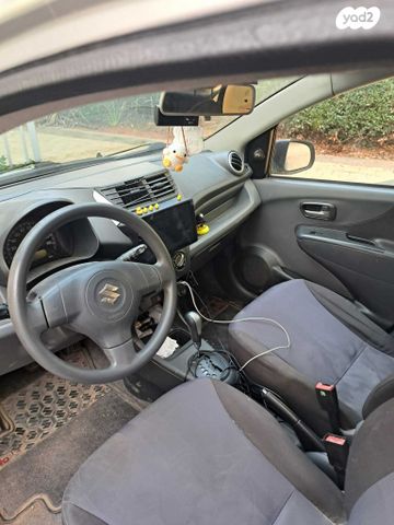 סוזוקי אלטו