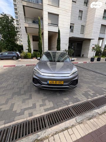 מודעת רכב בי.ווי.די אטו 3