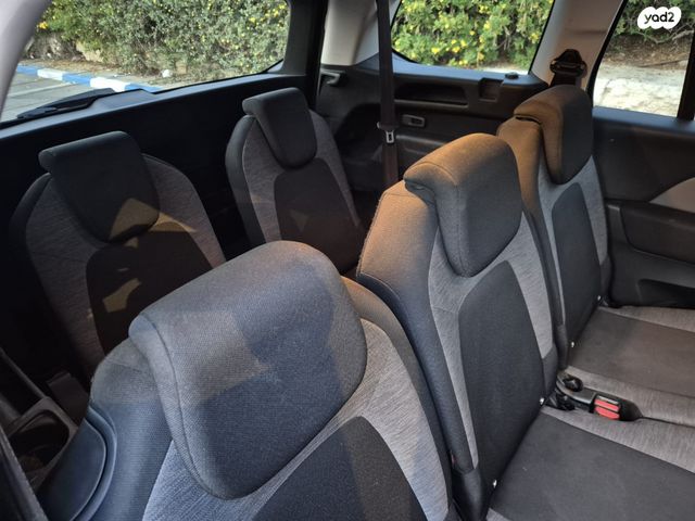 סיטרואן C4 פיקאסו