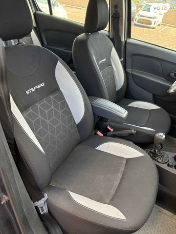 דאצ'יה סנדרו