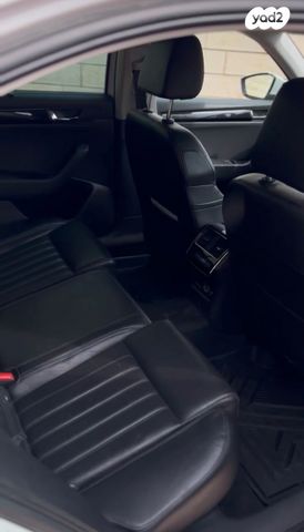 סקודה סופרב