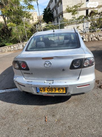 מאזדה 3
