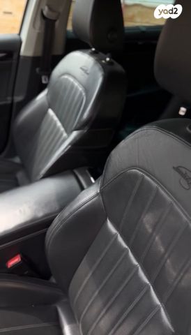 סקודה סופרב