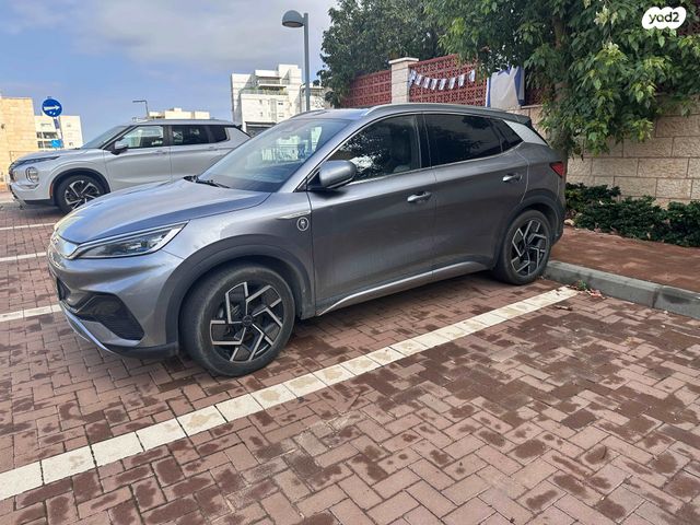 בי.ווי.די אטו 3