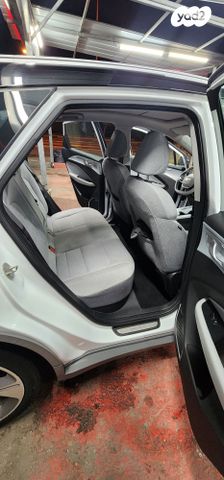 ג׳ילי Geometry C