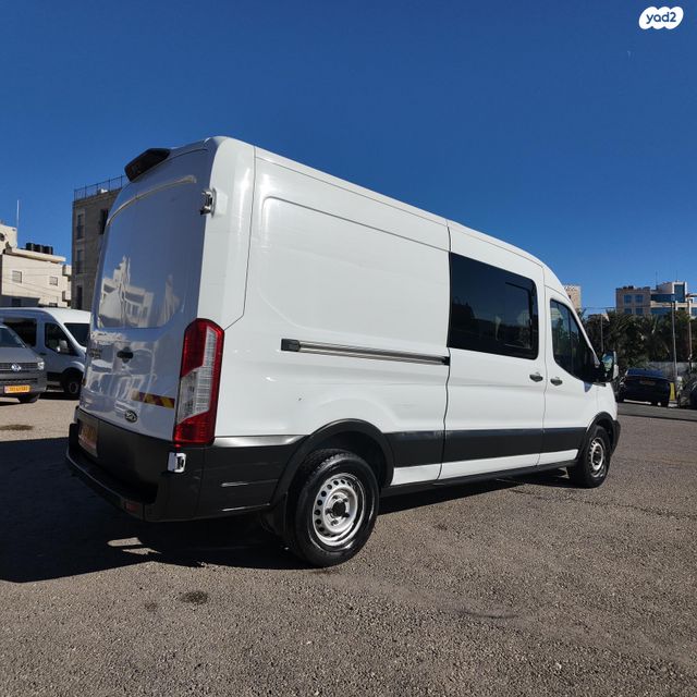 פורד טרנזיט