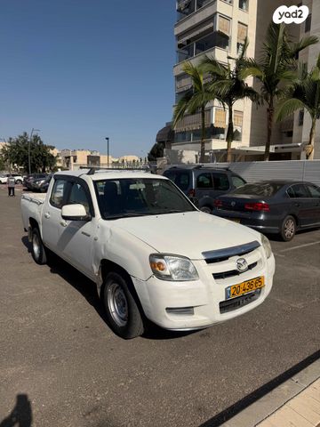 מאזדה BT-50