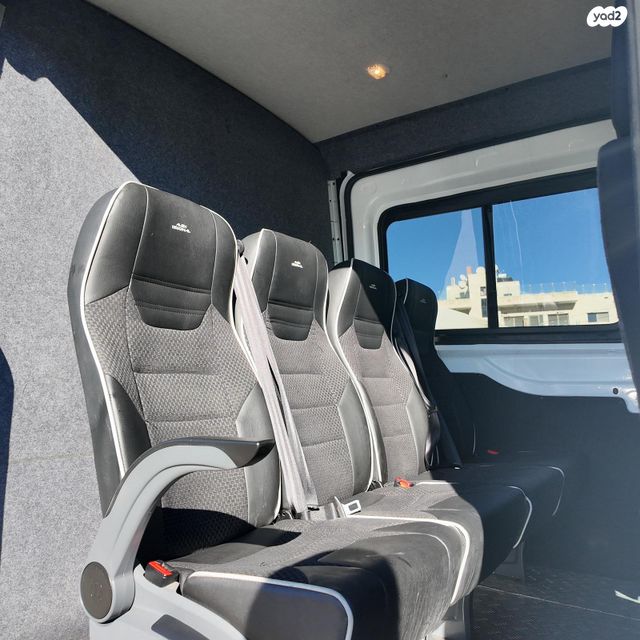 פורד טרנזיט