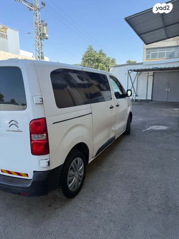 סיטרואן ג'אמפי