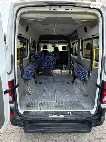 פולקסווגן קראפטר