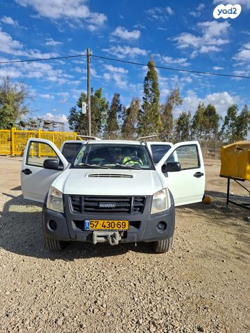 איסוזו די-מקס