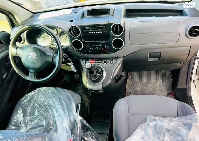 סיטרואן ברלינגו 