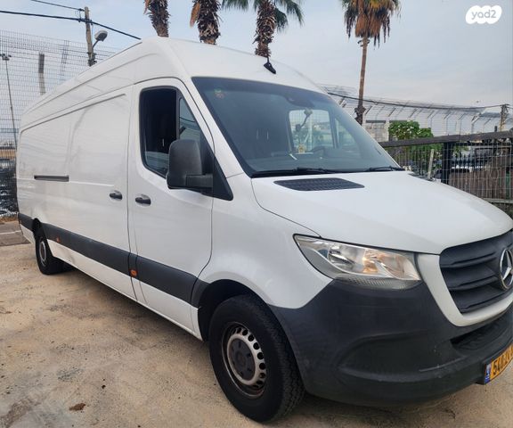 מרצדס-בנץ ספרינטר